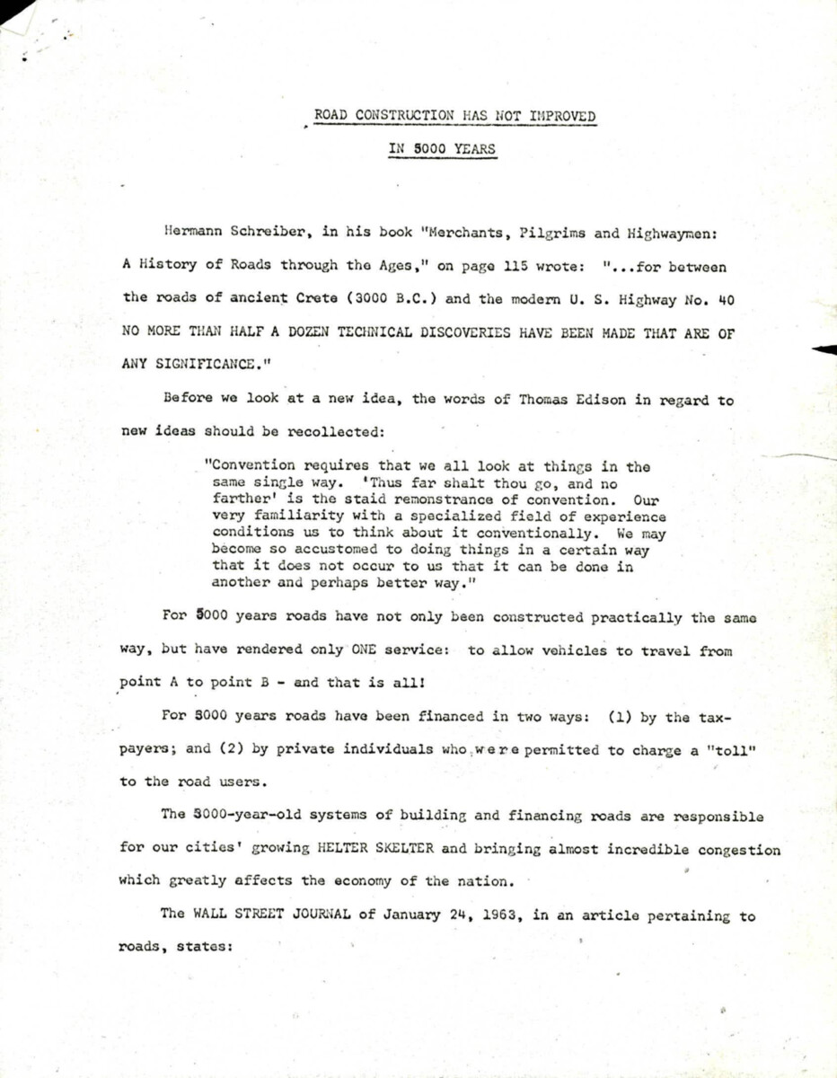 Paper About Community Development (primarily Transportation) And How To Process Used To Build Roads And Communities Has Changed Very Little Within The Past 5000 Years. Roads And Communities Are Built By Using Tax Money And Without That Income Communities Will Be Improved Very Little.