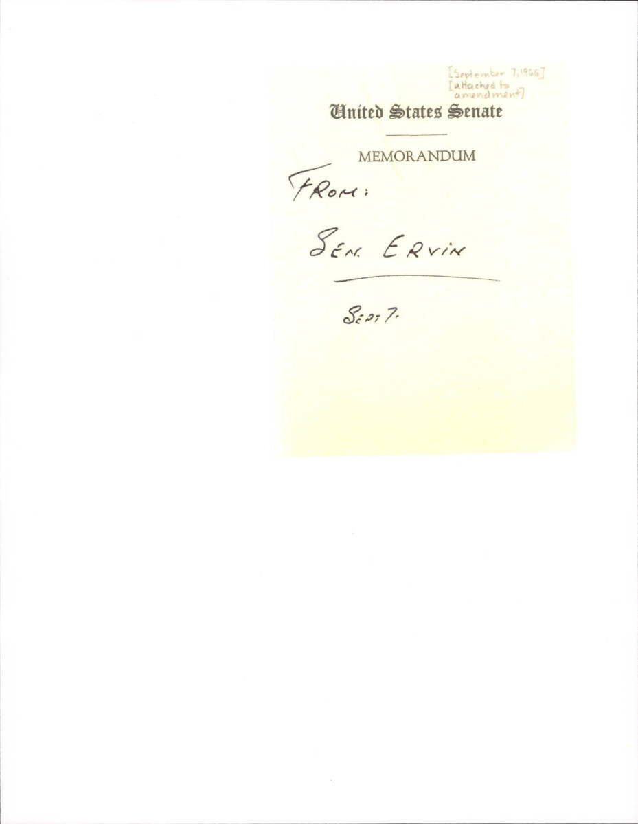 Amendment Adds Section 607 (a) And (b) To The Bill.