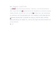 ["The Bureau of Indian Affairs Seminoles Health Clinic funding was eliminated during a conference on 9-20. Senator Bellmon complained about government spending, leading to the decision to cut all of his projects, including the clinic."]