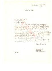 ["The document is in response to a petition opposing legislation to extend the time for leasing Choctaw and Chickasaw lands. The representative assures that negotiations for the purchase price of the lands will continue and that he will resist any efforts to delay the matter."]