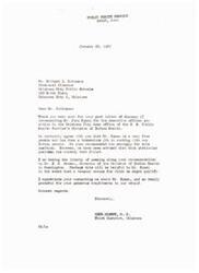 ["The document is a recommendation for Mr. John Spaan for an executive officer position in the Oklahoma City Area office of the U.S. Public Health Service's Division of Indian Health. The document acknowledges Mr. Spaan's qualifications and the recommendation from the Personnel Director of Oklahoma City Public Schools. However, it is mentioned that the position has already been filled. The recommendation is passed on to the Director of the Division of Indian Health in Washington for future consideration. The document from the Personnel Director highlights Mr. Spaan's qualifications and personal qualities that make him a strong candidate for the position."]