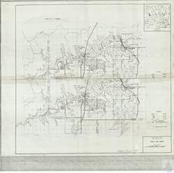 ["The document details a comprehensive map of a proposed project, outlining its stages, resources needed, and estimated timeline. It serves as a guide for project execution and monitoring."]