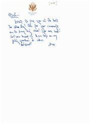 ["In 1999, Max Cleland of Georgia visited Dicha, a mill, and was impressed by the work being done there. He saw four women working hard and admired the sense of community and teamwork among them. Cleland offered his help and support for any future projects at the mill."]