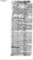 ["The Bureau of Indian Affairs is undergoing yet another reorganization, with a proposed $2 million study of Indian affairs by the Indian Affairs Subcommittee. Senator Dewey Bartlett of Oklahoma has pushed for a $300,000 management study by an outside professional group to potentially identify issues within the BIA. The study is seen as a bureaucratic approach to a longstanding problem."]