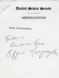 ["The document discusses the mistreatment of Indian students in college and the formation of a new organization to provide planning and assistance for Indian job programs. It mentions allegations of incompetence and mistreatment by officials in the Higher Education Department and the firing of a temporary employee, June Artichoker, who spoke out against the mistreatment. The National Congress of American Indians will seek an investigation into Artichoker's dismissal."]