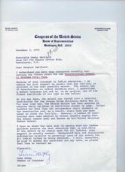 ["Various organizations and individuals are advocating for the Intermountain School in Brigham City, Utah to remain open and be utilized for the benefit of Indian students. The Navajo Nation no longer needs the facility, but other groups are suggesting alternative uses such as a preparatory school for various types of students with special needs. These organizations are requesting a national needs assessment survey to determine the best course of action for the school."]