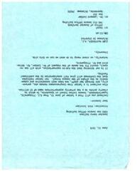 ["A series of letters and documents regarding the funding needs of the Seneca Indian School in Wyandotte, Oklahoma. The school is in need of $1 million for a new dormitory, as indicated by Superintendent R.E. Fitzgerald. Senator Henry Bellmon and Congresswoman Hansen have shown support for the funding request, and efforts are being made to secure the necessary appropriations."]