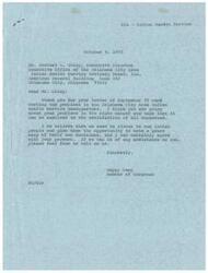 ["The document discusses the selection process for the Equal Employment Opportunity Officer at the Oklahoma City Area Indian Health Service headquarters. The Advisory Board believes the EEO Officer should be aligned with the employees and not with management. They requested a meeting with the Director of Indian Health Service to discuss the issue and recommended an applicant based on merit and qualifications. The Acting Area Director initially agreed to appoint the recommended applicant but later chose a different applicant. The Board protested this decision and sought support from various officials."]