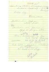 ["Phase II of the project 53081 involves the design and allocation of funds for hawkers. The Business Improvement Area (BIA) is involved in the process, with a budget of $500,000. Bellmon's office is handling identification bills. Mr. Carlson is meeting with Harsen's office regarding higs, etc. Mr. Fosdick is also involved in the project. Contact information for further communication is provided."]