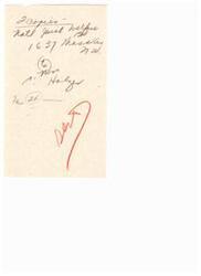 ["The document mentions two copies of a document related to national welfare from 1637 in Massachusetts. The document is addressed to someone named Holger, possibly on January 24th."]