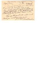 ["A group of churchmen, led by Rev. John Paul Jones, have expressed concern over the House Un-American Activities Committee and its impact on civil liberties and freedom of thought. They believe that the committee undermines democratic principles and is harmful to the cause of democracy. They call for an end to the committee and its investigations. The statement was signed by twenty prominent New York clergymen."]