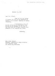 ["The document expresses support for a bill that aims to prevent harm and abuse of power by the American Communist Party. It mentions the origin of the bill by Representative  Rankin and warns of the potential division and weakening of the nation if the party is not rooted out. The document also mentions the involvement of the FBI in identifying and combating fascist elements within the party."]