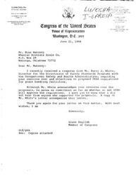 ["The document from Union Equity Co-operative Exchange outlines their safety procedures and practices at their grain elevators. They use Hot Work permits, bin entry permits, and have written instructions for emergency evacuation procedures and new job training. They have a chain of command for housekeeping, conduct safety meetings, and keep records of safety training. They also mention a failed attempt at installing laminar flow air to reduce dust in a grain elevator leg. They emphasize the importance of complying with general duty regulations to prevent accidents and work closely with insurance underwriters and employees to ensure safe work sites."]