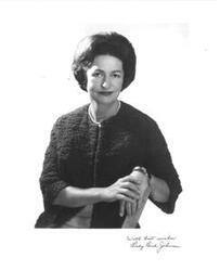 ["Fred R. Harris reads the inscription on a plaque installed at the site of a well recently completed at San Felipe Teotlalcingo, Puebla, about 50 miles from Mexico City Funds to drill the well were made possible by an Alliance for Progress loan Shown in the foreground left to right are Miguel Perez Quiroz, president of the region's small farmers' union; Harris; LaDonna Harris; Pablo Saenz, an official of the Bank of London and Mexico which is supervising the loan; and Martin Garcia, a member of the Farmers Alliance; and a group of small land holders who formed an association to become eligible for the loan Photo courtesy of Tomas Moreno Arreola"]