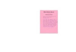 ["The Oklahoma City Air Materiel Area (OCAMA) is facing a worker crisis and is implementing a crash educational program to fill 1,931 new jobs. General McNickle is working to recruit more highly trained technicians to meet the shortage of skilled workers. Eunice Shriver, wife of Sargent Shriver, will visit Oklahoma to support the mentally retarded. The transfer of the aircraft instrument workload to OCAMA will create additional jobs and increase the annual payroll. The Oklahoma City Chamber of Commerce is assisting with the transition. Sen. and Mrs. Harris are actively involved in supporting Mrs. Shriver's visit to Oklahoma."]
