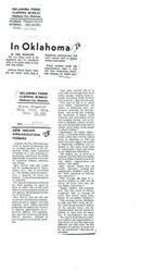 ["LaDonna Harris, wife of Senator Fred R. Harris, announced the formation of a new national organization called Americans for Indian Opportunity (AIO) to promote the cause of American Indians, Eskimos, and Aleuts. AIO aims to improve conditions and opportunities for Native Americans through job development, education, and other programs. The organization will be headquartered in Washington D.C. and will rely on private contributions and foundation grants to support its activities. The Board of Directors, consisting mainly of Indians, will hold its first meeting in April 1970 to elect officers and approve detailed plans for the year's activities. AIO's goal is to work with local Indian organizations and tribes to ensure that all Native Americans have access to the full promise of America."]