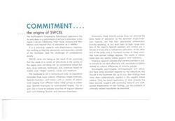 ["The Southwestern Cooperative Educational Laboratory (SWCEL) was created to address the educational needs of minority groups in the Southwest region, including Spanish speakers and Native Americans who have historically faced challenges in achieving higher levels of education. SWCEL conducts research and disseminates information to help schools better serve these subcultures and overcome cultural barriers to education. The organization aims to improve educational outcomes and address issues of poverty and frustration resulting from lack of access to quality education."]