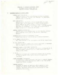 ["Various companies are taking steps to address urban problems in ways other than job training or monetary contributions. These include locating plants in poverty areas, transferring control to the management or community, assisting minority-owned operations, and making technical assistance available. Examples include companies like Control Data Corporation, Avco Corporation, and IBM, who are employing local manpower and training minority employees for management roles. Other companies like RCA and Shearson, Hammill & Co. are providing training and assistance to repair appliances and investing in urban communities. Chase Manhattan Bank is providing advice and encouragement to developing Negro businesses, while Swift & Company is helping establish ice cream parlors in Chicago. Overall, these companies are taking proactive steps to address urban challenges and support minority communities."]