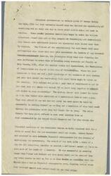 ["The document discusses the religious persecutions in Europe that led many people to come to America for religious freedom. It also describes the struggles and obstacles faced by the pioneers in America, including financial difficulties and suspicions between states. The document highlights the efforts of individuals like Robert Morris in securing funds for the government. It also mentions the difficulties faced in international trade, including taxes imposed by Spain and attacks by pirates. The document concludes with a comparison between the growth of the United States and the struggles faced by other countries. Additionally, it briefly mentions the negotiations with European countries after the Declaration of Independence, and the challenges faced during the Civil War and its aftermath."]
