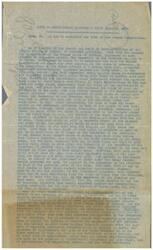 ["The Act authorizes the sale of the Pawnee Reservation in Nebraska with the consent of the Pawnee tribe. The lands will be appraised and sold in separate tracts of 160 acres, with a minimum price of $2.50 per acre. The sale will be conducted through public auctions, with patents issued to purchasers upon full payment. Funds from the sale will be used to defray expenses and support the Pawnee tribe. A portion of the proceeds will be credited to the tribe, with interest, and a separate reservation in Indian Territory will be set aside for their use. Allotments of land will be made to individual tribe members, with conditions for obtaining patents."]