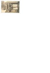 ["The Palm Canyon Indian Trading Post in Palm Springs, California offers a variety of Indian arts and crafts from eighty tribes, including baskets, rugs, silver, pottery, clothing, and antiques. They also offer mail orders and guarantee satisfaction. The owner, R.O. Cregar, is a U.S. Licensed Indian Trader and a member of the United Traders Association."]