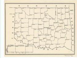 ["Create a concise and logical summary using the title from the TITLE column and the text in the summary. The title Oklahoma County Map refers to a geographical representation of Oklahoma County, as indicated in the provided summary text. Dimensions: Not specified in the available data."]