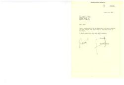["Gerardo Estrada Rodriguez expresses his gratitude to Ambassador James R. Jones for his support with the friends of the Opera House in Baltimore. He appreciates the help and friendship extended to him."]