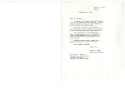 ["The document is a letter from James R. Jones, a Member of Congress, to Mr. Every M. Easley, wishing him a happy 103rd birthday and thanking him for his loyalty to the Democratic Party. Jones hopes Easley continues to have good health and longevity. The document also includes information about a visit from Charlie Cooper and a request for Easley to return a call."]
