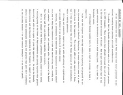 ["The official statement and press conference covers topics including the Hanford Washington nuclear power plant, depressed areas legislation, federal spending, the foreign aid bill, the Peace Corps, Rule 22 and the Senate filibuster, and funding for the Department of Health, Education and Welfare"]