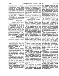 ["Speech By Sens. Talmadge And Robertson About Exercising Caution When Passing Legislation With The Intent For Equality, Includes Speech Inserted In The Congressional Record By Retired Supreme Court Justice Charles Whittaker'"]