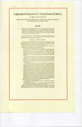 ["Public Law 88-352 H.R. 7152 Civil Rights Act Of 1964 With Signatures Of John Mccormack, Speaker Of The House, Carl Hayden, President Pro Tempore, And President Lyndon B. Johnson, President Of The United States Of America."]