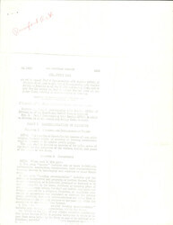 ["California Statute Against Discrimination In Housing"]