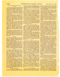 ["Although The Voting Rights Act Of 1965 Has Worked To Increase African American Voters By 65%, Other Aspects Of Civil Rights Such As Schools, Hospitals, Public Accommodations, Programs For Social Justice, Education, And Jobs Were Still Being Worked On In Congress. During This Session President Johnson Delivered An Address On Civil Rights To Congress."]