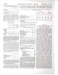 ["Address By President Johnson On Civil Rights And Impacts Of The Legislation. African American Social And Economic Statuses Are Improving."]