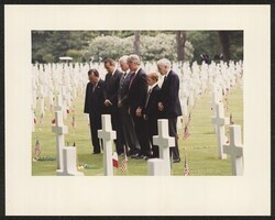 ["Stamp: Official White House photograph."]