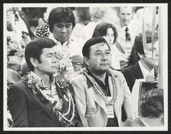 ["Information in title from back of photo. Stamp: Dev O'Neill."]