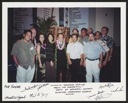 ["Signed on front."]