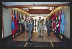 ["Information in title from back of photo"]