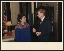 ["Information in title from back of photo"]