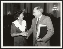 ["Information in title from back of photo"]