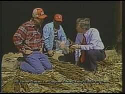 ["In his 1988 campaign ad, Democratic candidate Robert Nelson Clement strongly emphasizes his dedication to consumer rights and fair utility rates. The ad features multiple scenes of Clement speaking at various events, passionately advocating for consumer protection, and demonstrating his leadership and commitment to public service. Throughout, Clement consistently presents himself as a resilient advocate for fair policies and regulations concerning utility rates and consumer advocacy."]