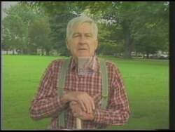 ["In this political advertisement, it is highlighted that James McClure Clark voted for a pay increase that would have given him over $17,000 in raises, while also supporting a significant tax hike to fund it. The ad questions Clark's decision-making by pointing out that he later returned some of the money, asking why he voted for the hikes initially."]