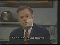 ["The political advertisement promotes Kurt Glasgow as the ideal candidate for Congress, emphasizing his lifelong solid values, dedication to local needs, and understanding of teamwork necessary for effective governance. It urges voters to elect him for his commitment to work hard for Oklahoma's economic interests and to be a representative they can be proud of."]