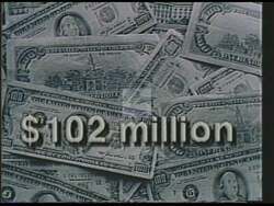 ["In the 1988 campaign ad, Democratic candidate Kurt Glassco criticizes opponent Jim Inhofe for voting against local job support, infrastructure funding, and clean water initiatives. The ad features scenes of congested highways and stressed infrastructure to underscore the negative impact of Inhofe's votes, advocating Glassco as the change needed for local improvement."]