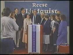 ["The political advertisement highlights Reese Lindquist's deep roots in the Pacific Northwest and his lifelong commitment to environmental and educational issues, reflecting his upbringing and professional background. It emphasizes his dedication to community values, advocating for senior citizens, healthcare, and education, positioning him as a reliable candidate for Congress who will prioritize the needs of his constituents."]