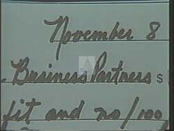 ["The 1988 political TV ad for Democratic candidate David Guy Brickley denounces his opponent Congressmen Stan Paris, portraying him in a negative light. It emphasizes Paris's alleged corruption, financial mismanagement, and favoritism, suggesting a need for change. The ad encourages voters to choose Brickley for honest, effective leadership, backed by images of concerned citizens and contrasting positive visuals of Brickley, which dramatize the call for new leadership."]
