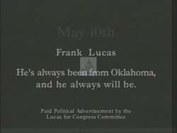 ["In this political advertisement, it is highlighted that Dan Weber has only recently moved to the area from Washington and now seeks to represent it in Congress, questioning the authenticity of his intentions and connection to the local community. The ad contrasts Weber's recent arrival with the lifelong residency of another individual, presumably his opponent."]