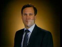 ["In his 1994 campaign ad, Republican candidate Tom Rosanelli passionately advocated for significant changes in Congress, emphasizing fiscal responsibility and a tougher foreign policy. Throughout various rural and patriotic backdrops, Rosanelli appeared resolute, employing strong visuals���������such as standing with a pitchfork on a farm and multiple American flags���������to underscore his commitment to reform and accountability. His emphatic speeches from podiums bolstered his assertive call for change."]