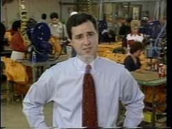 ["In the 1994 political TV ad, spokesperson Robert Howden endorses Congressman Henry Bonilla, emphasizing Bonilla���������s support for small businesses and job creation. Throughout various scenes, Howden, surrounded by a diverse group of small business owners, details Bonilla���������s steadfast commitment to entrepreneurial growth, portraying him as a dedicated advocate for small enterprises."]