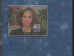 ["In this political advertisement, Kathy Steinberg is portrayed as a mainstream, effective legislator who supports moderate gun control, less government, and a woman's right to choose, contrasting with John Linder, who is depicted as an extreme, ineffective candidate favoring less regulated access to assault rifles and more government control over women's choices. The ad emphasizes Steinberg's legislative successes and alignment with family, senior, and homeowner protections, urging voters to see her as the preferable choice."]